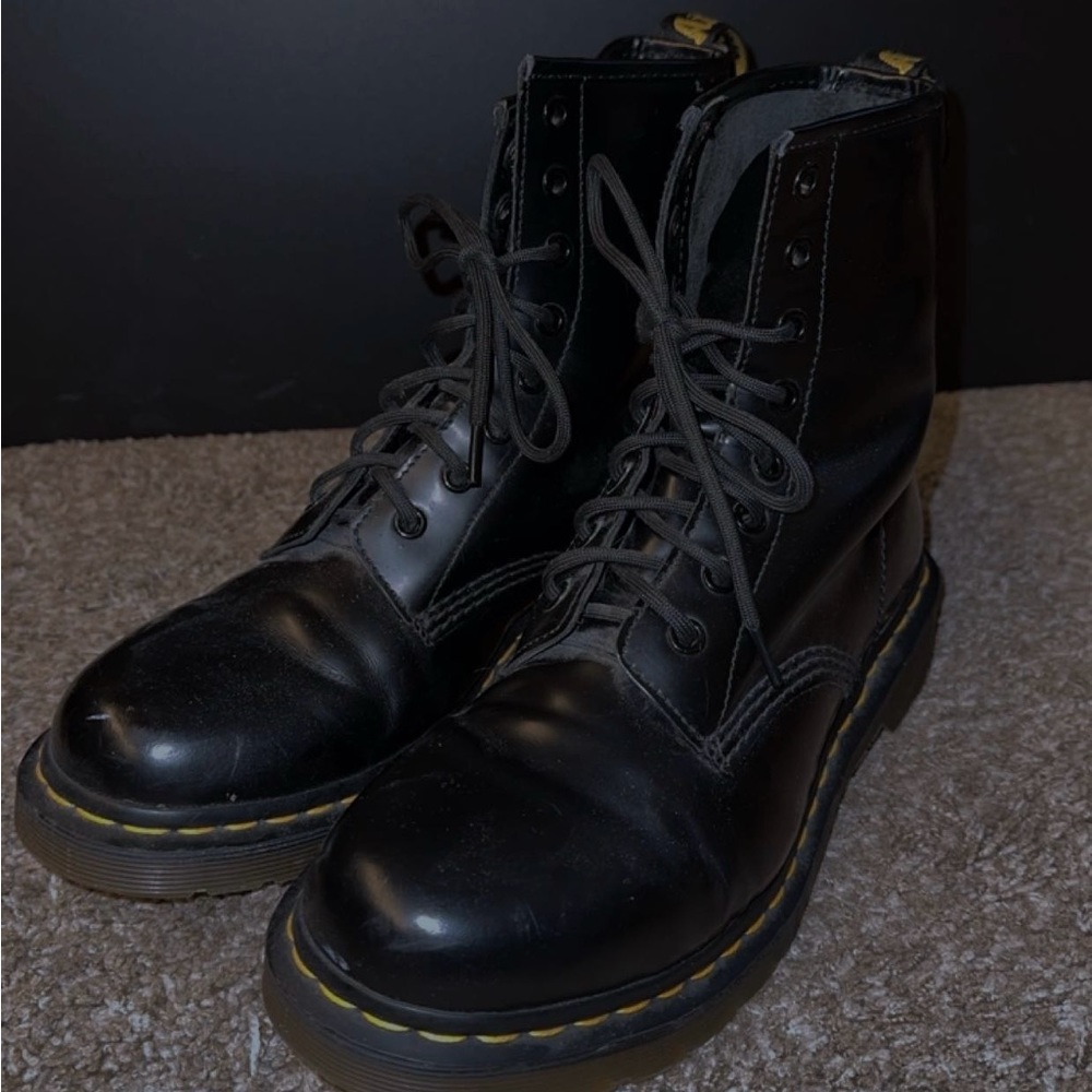 Dr. Martens